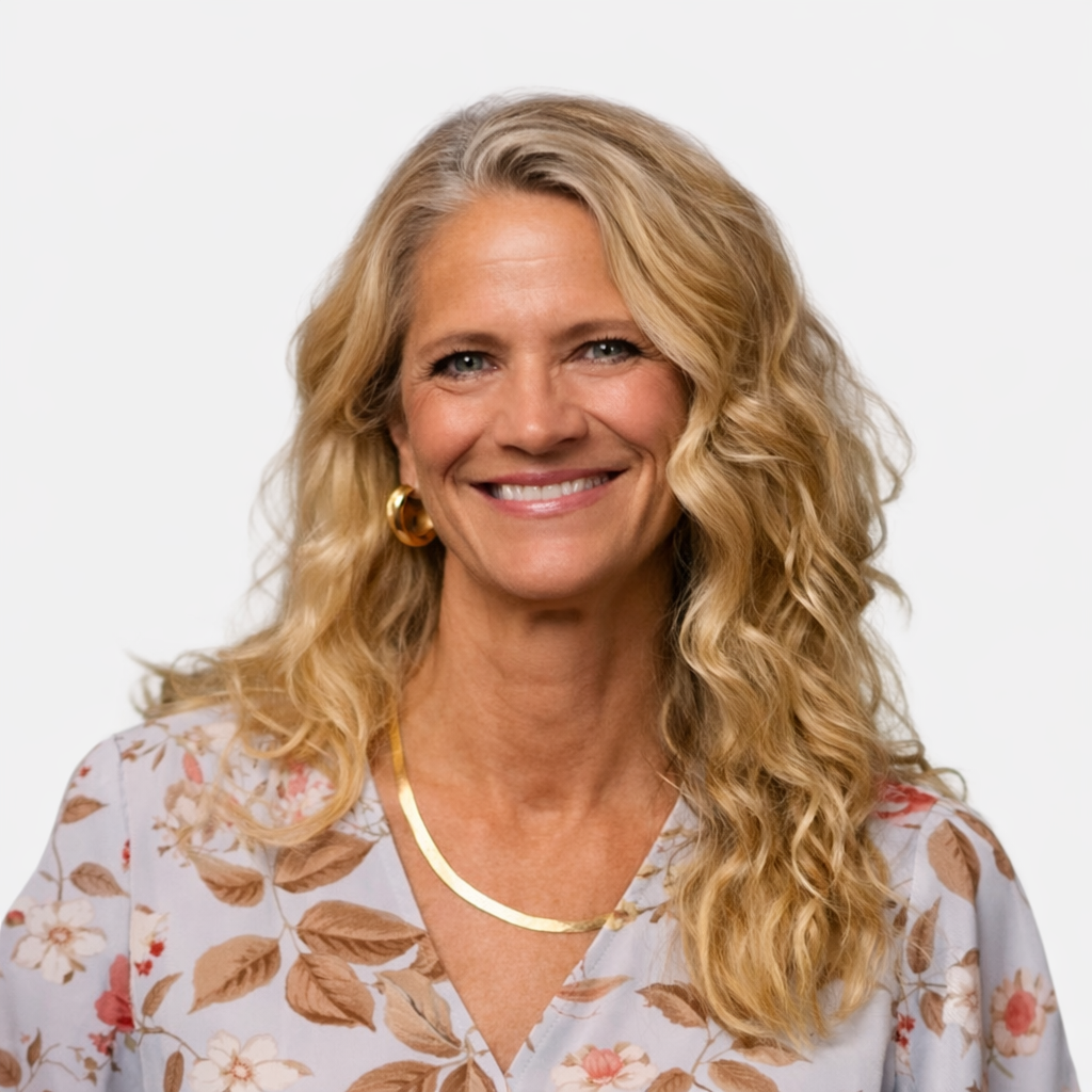 Janine Braun