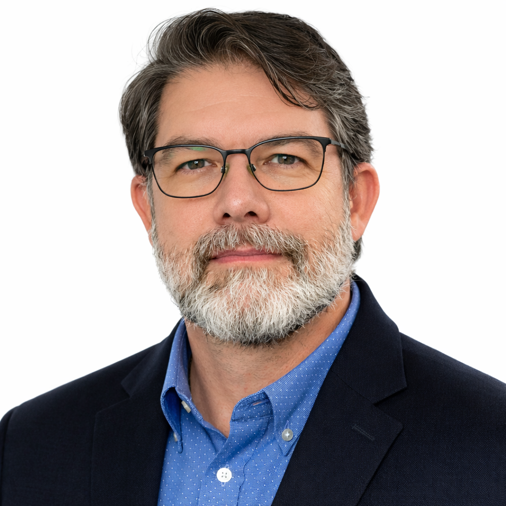 Jon Swearingen