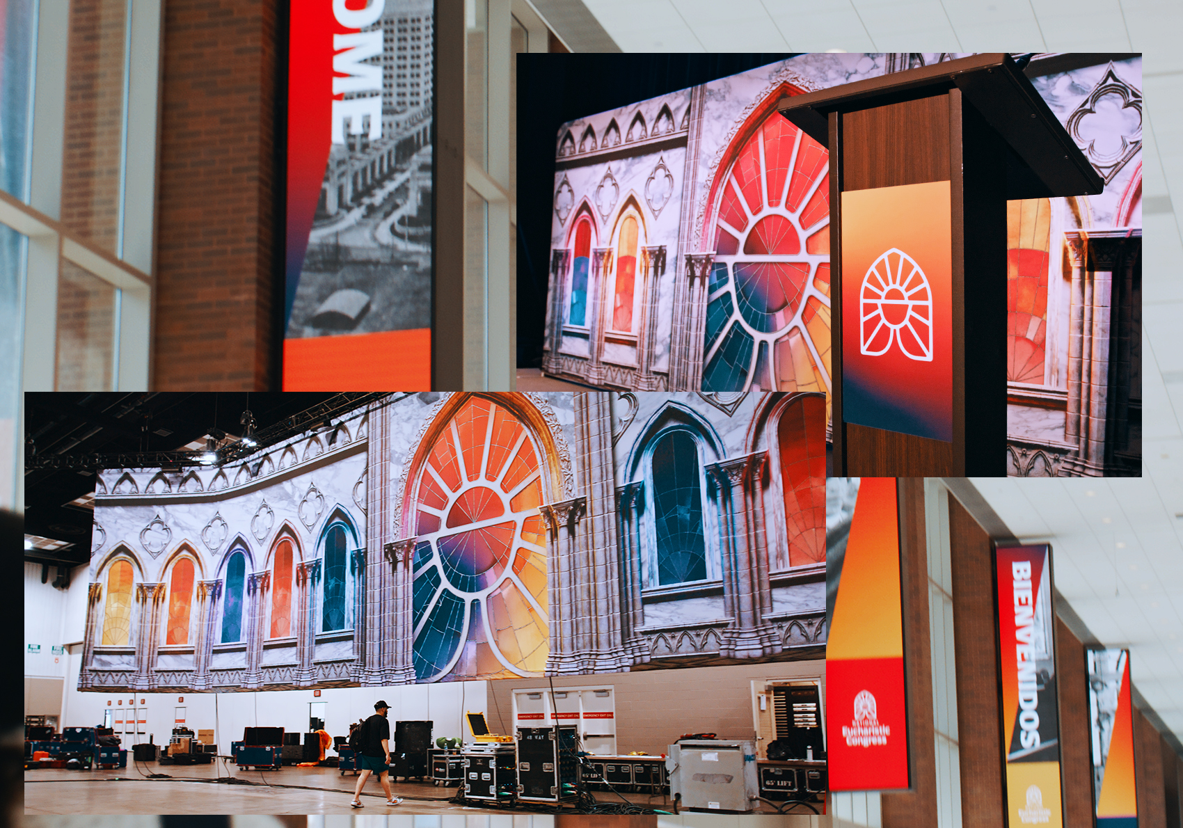 Why Visual Consistency Matters Across Every Environment