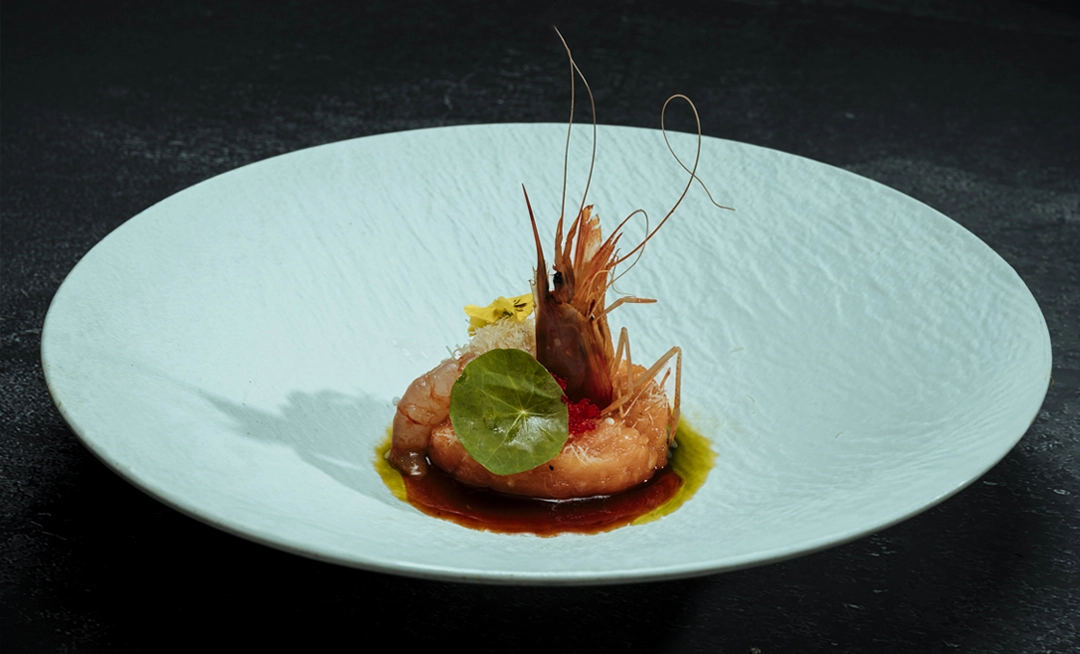 Zesty Gourmet Restaurant