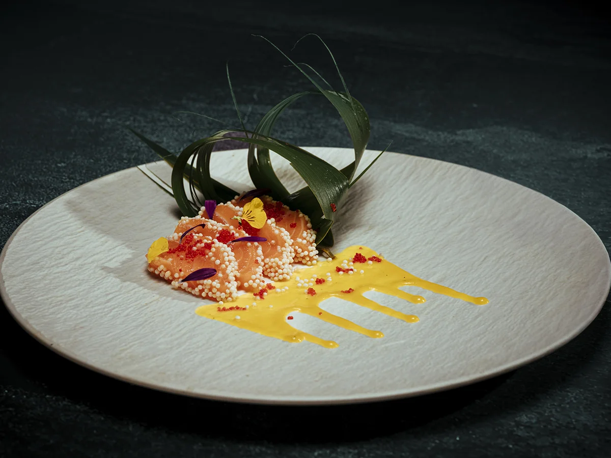 Comer sushi en Las Palmas de Gran Canaria: una experiencia que va mucho más allá del plato