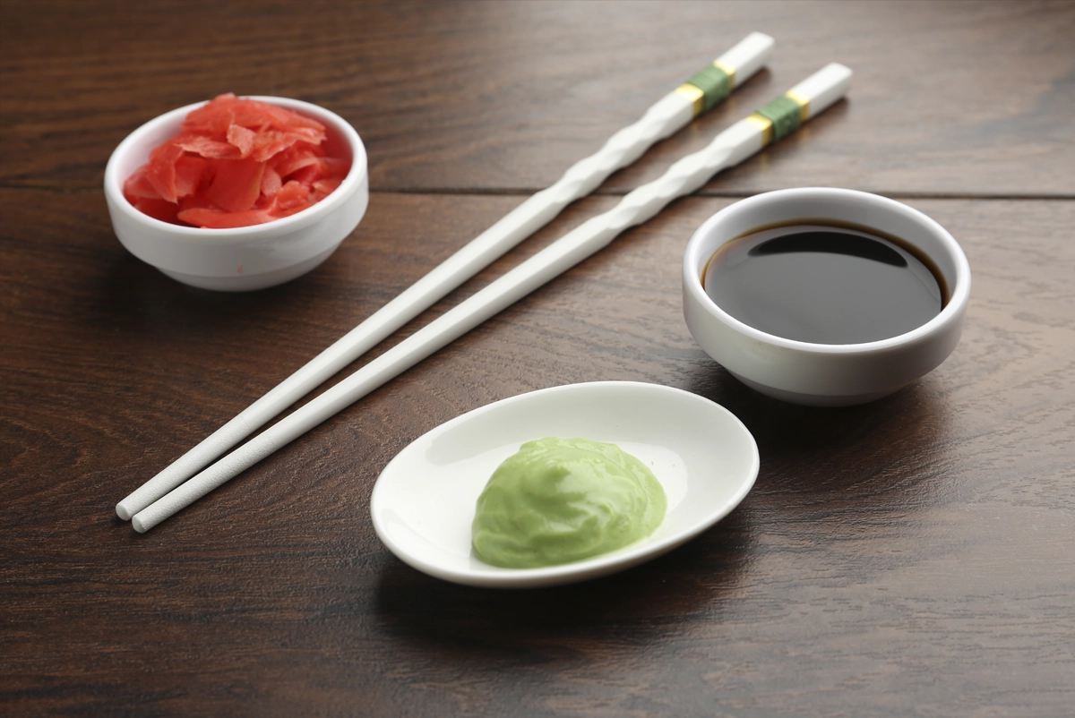 Cómo comer sushi correctamente: las costumbres japonesas que quizá no conocías