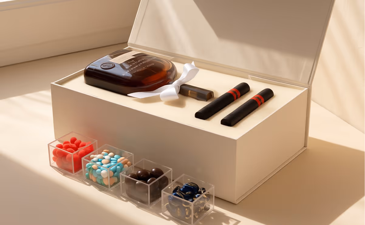 Gift box