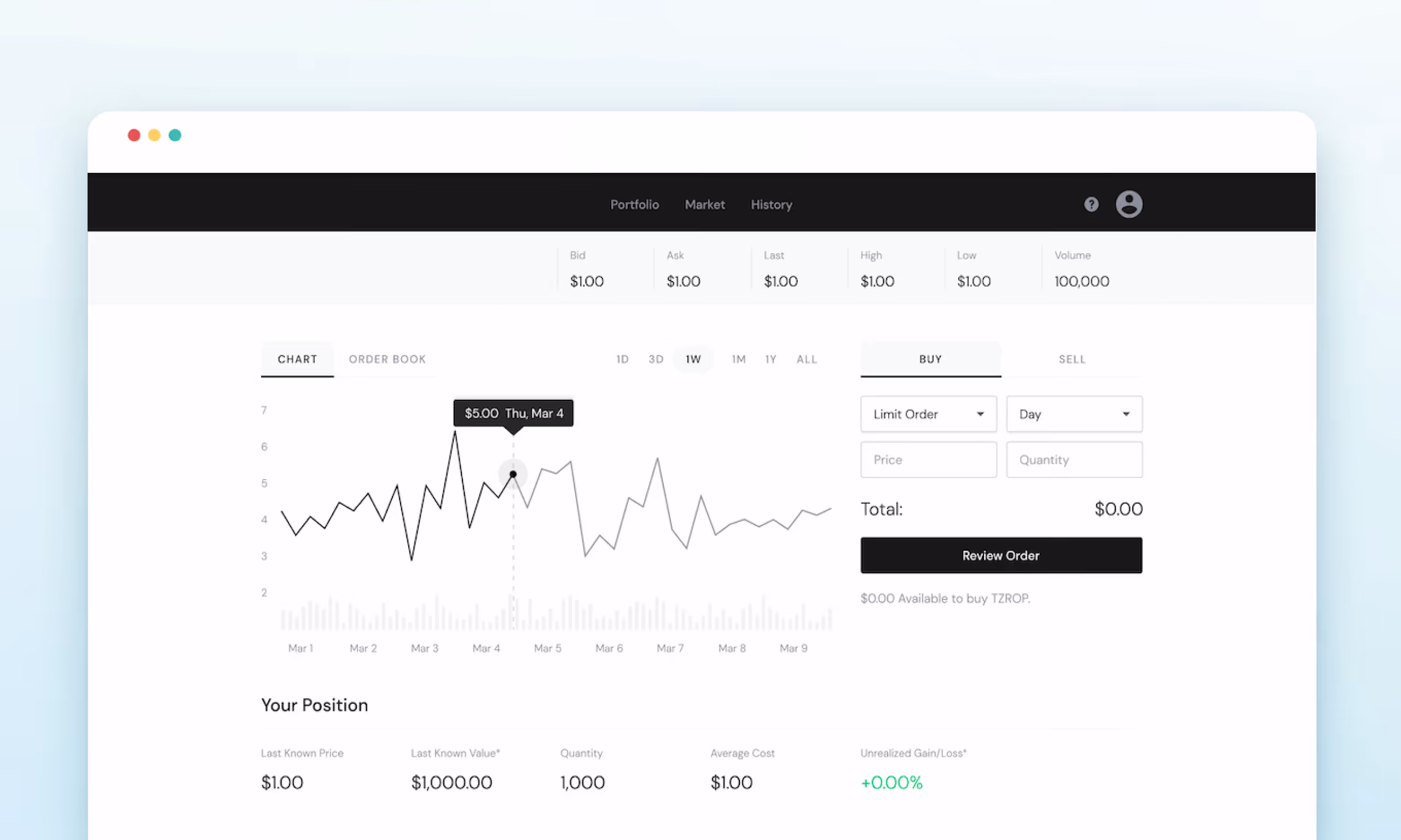 Anamata case study preview image.