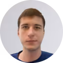 Portrait of a Radency team member.