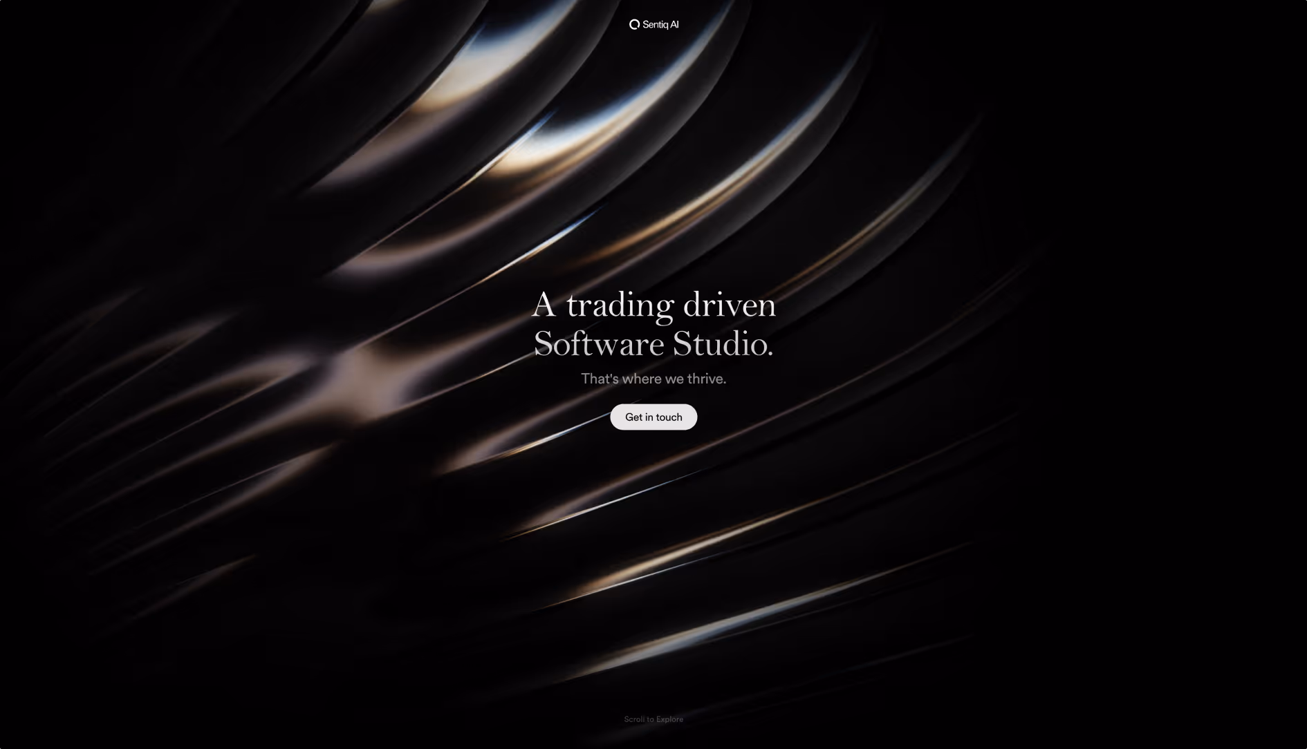 Meta Solutions Project 6