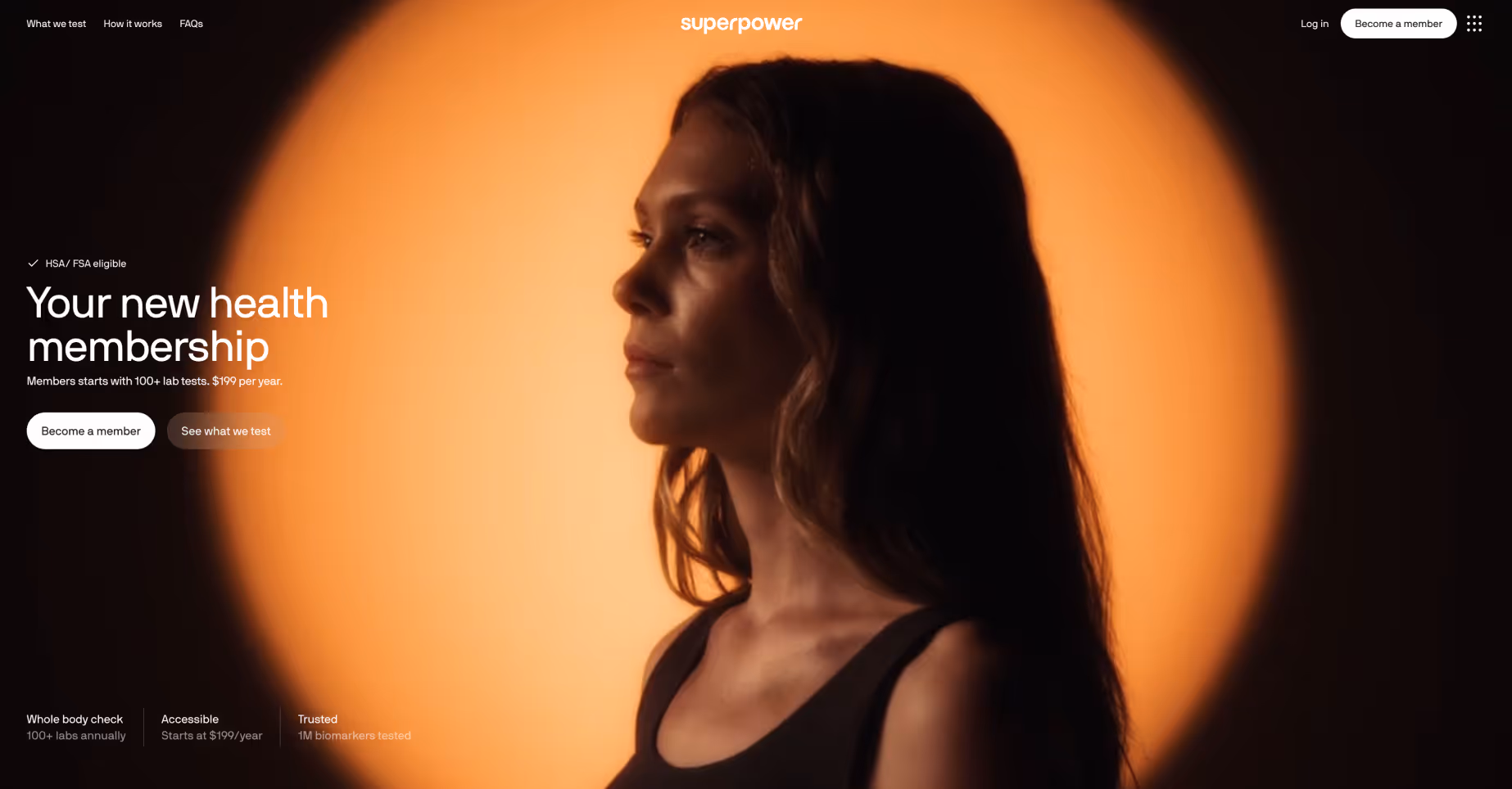 Meta Solutions Project 1