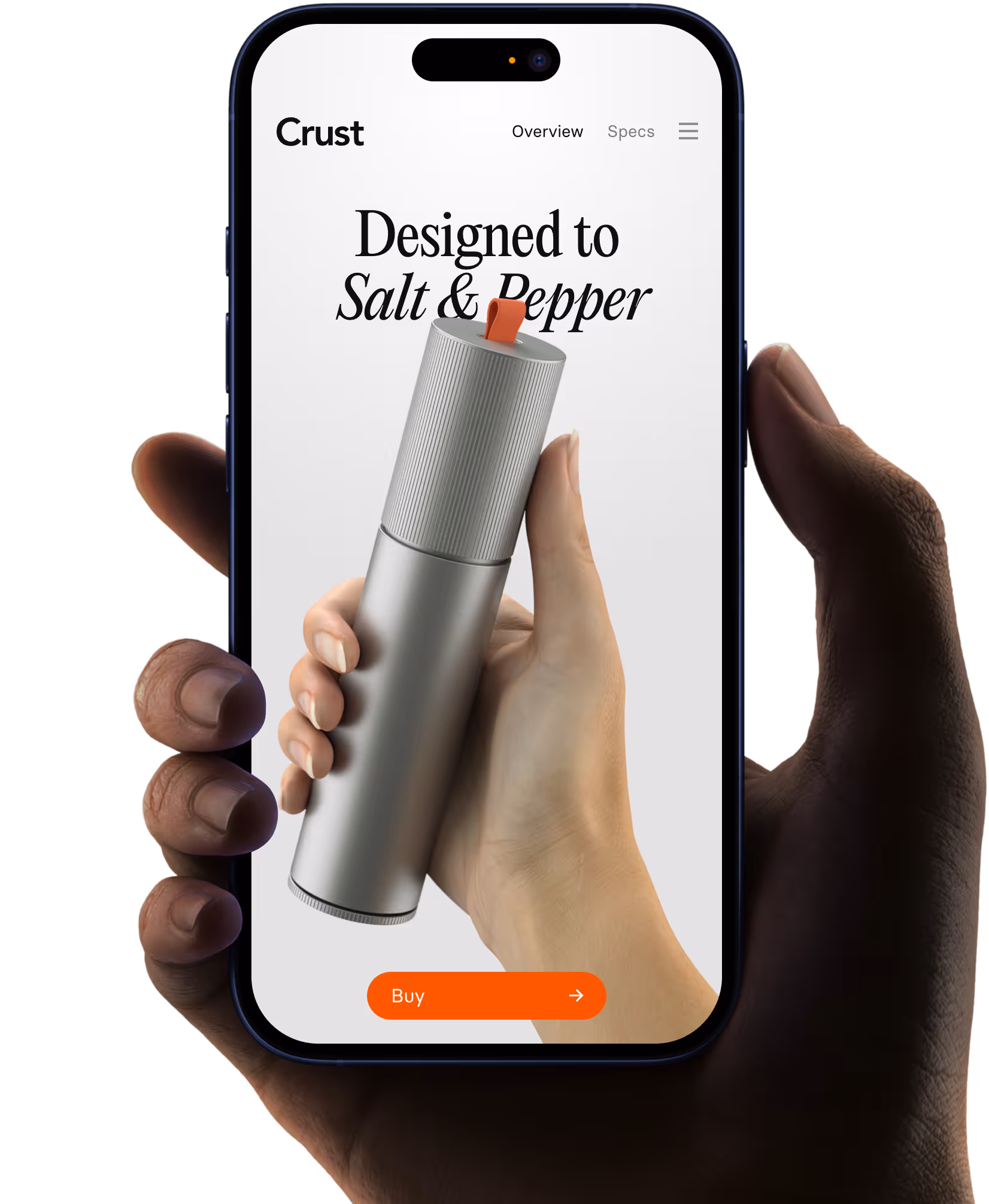 Meta Solutions Project 3