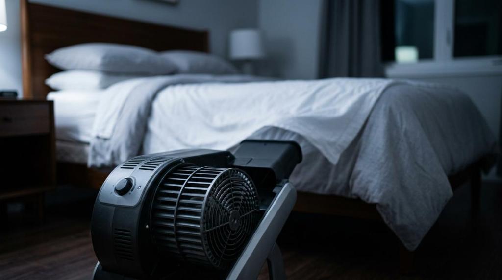 cooling fan