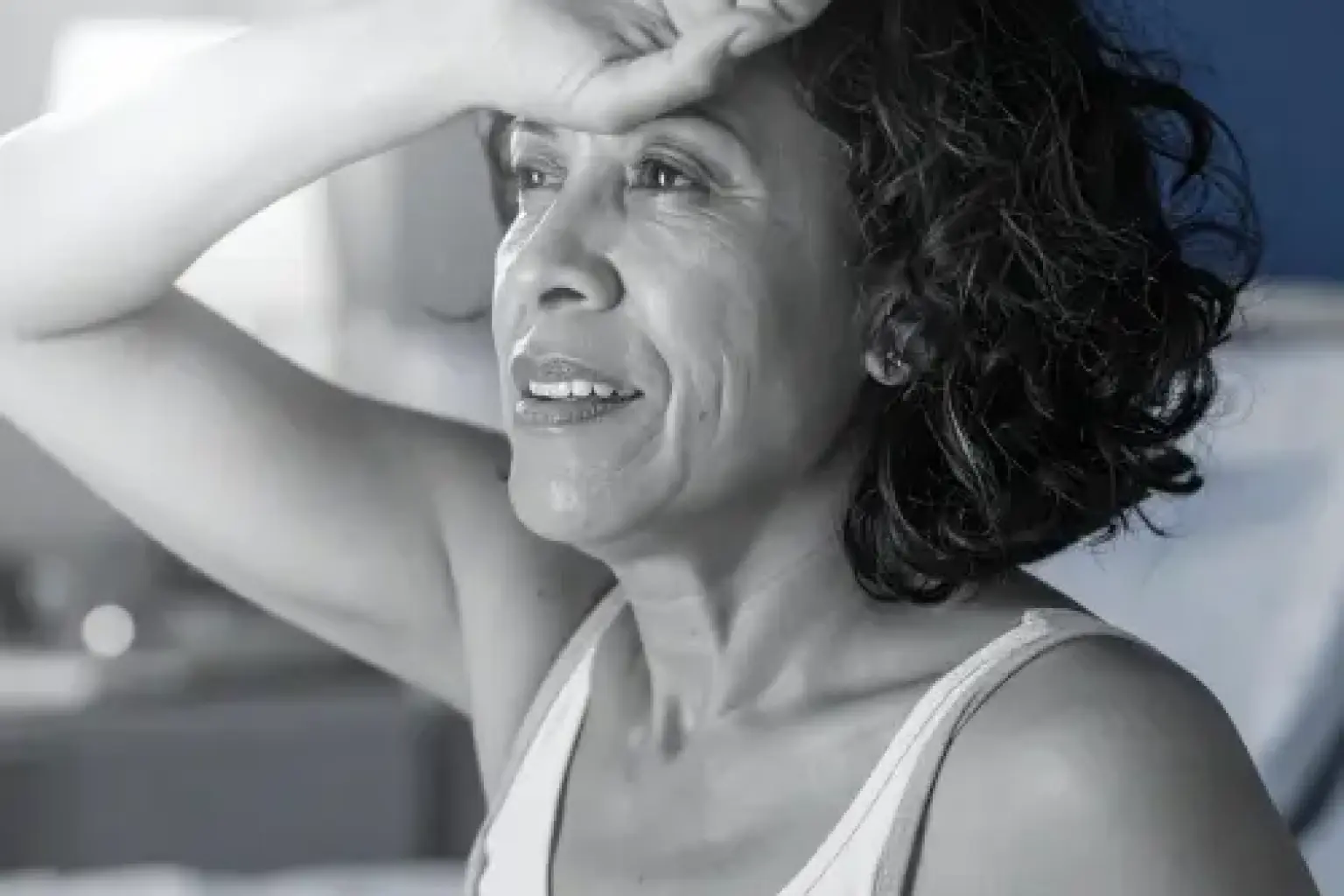 menopause night sweats