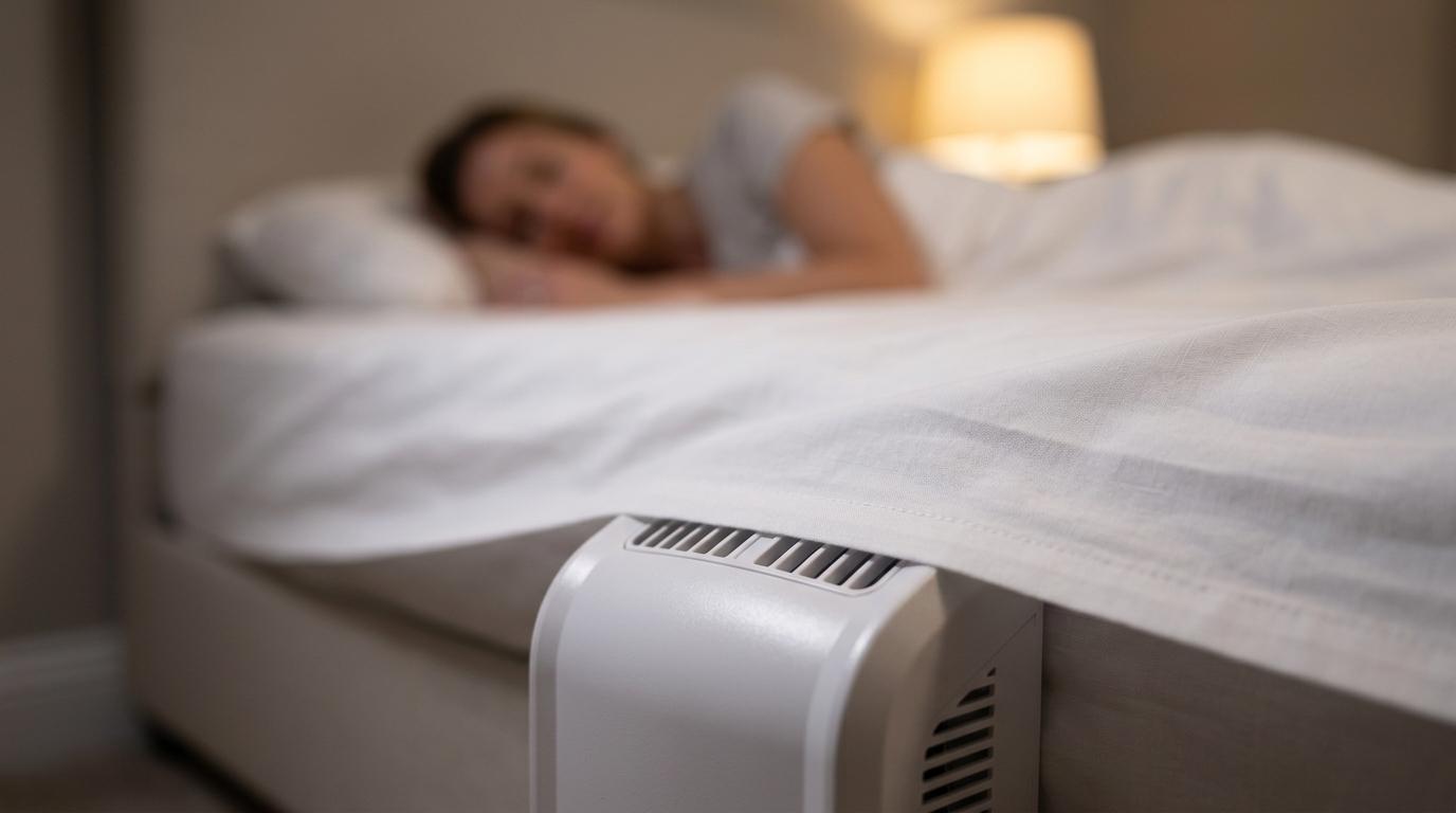 severe night sweats