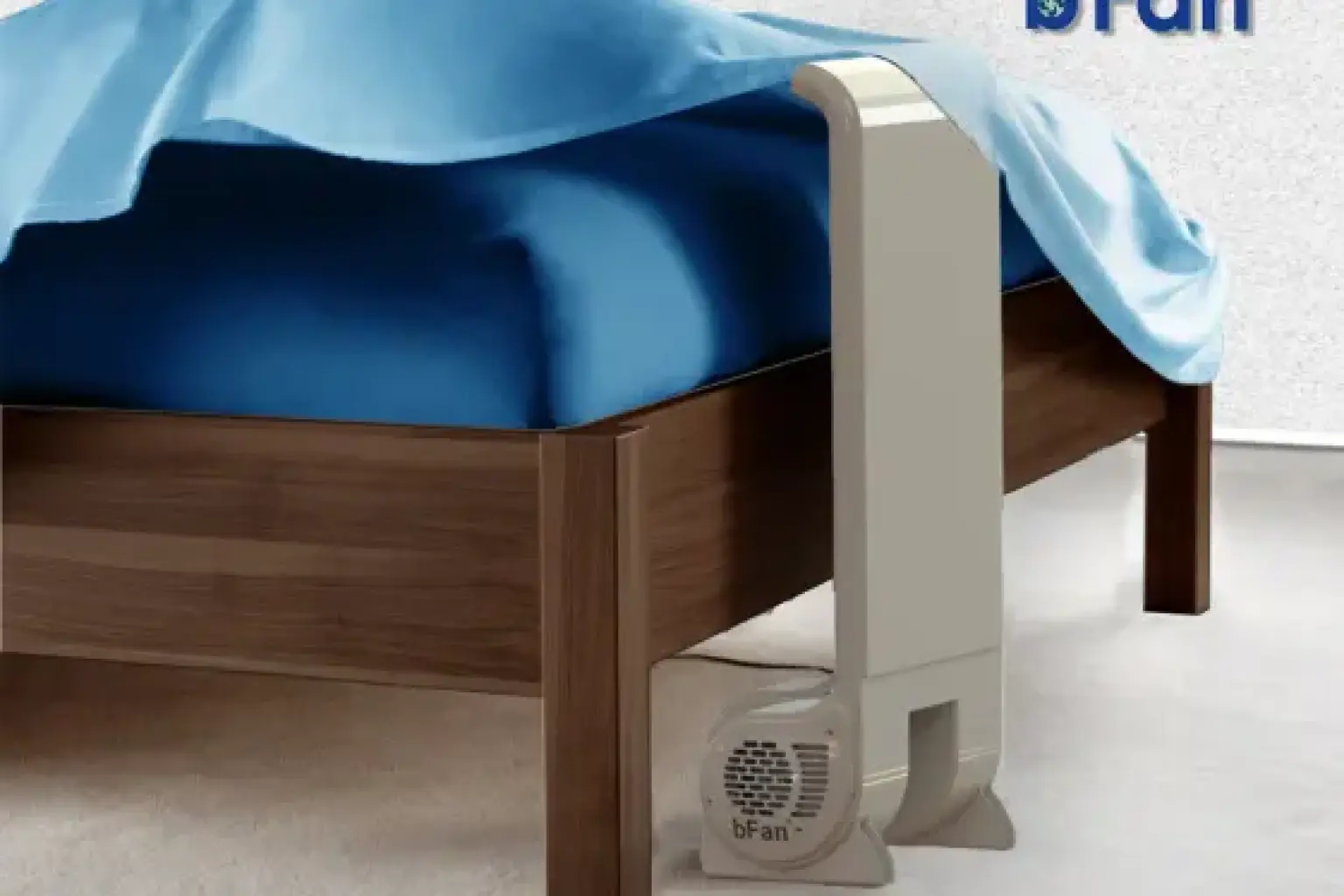 sleep fan