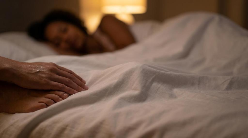 medication night sweats