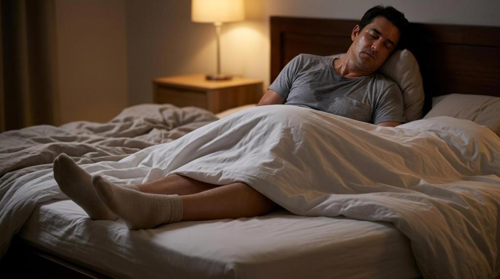 breathable sheets