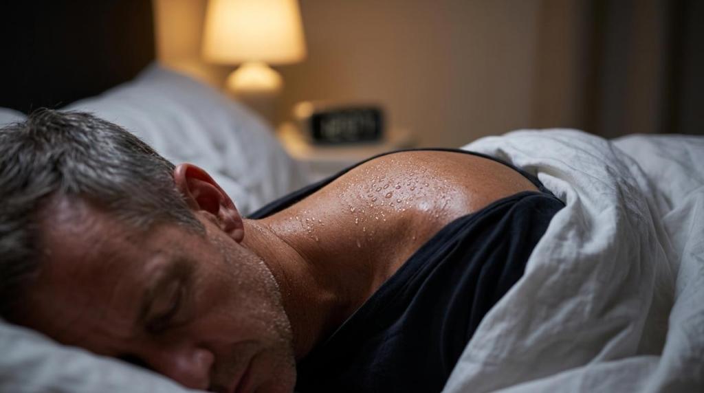 male menopause