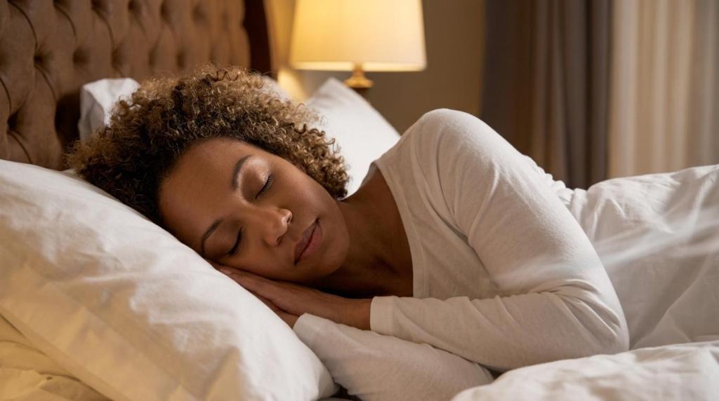 night sweats treatment