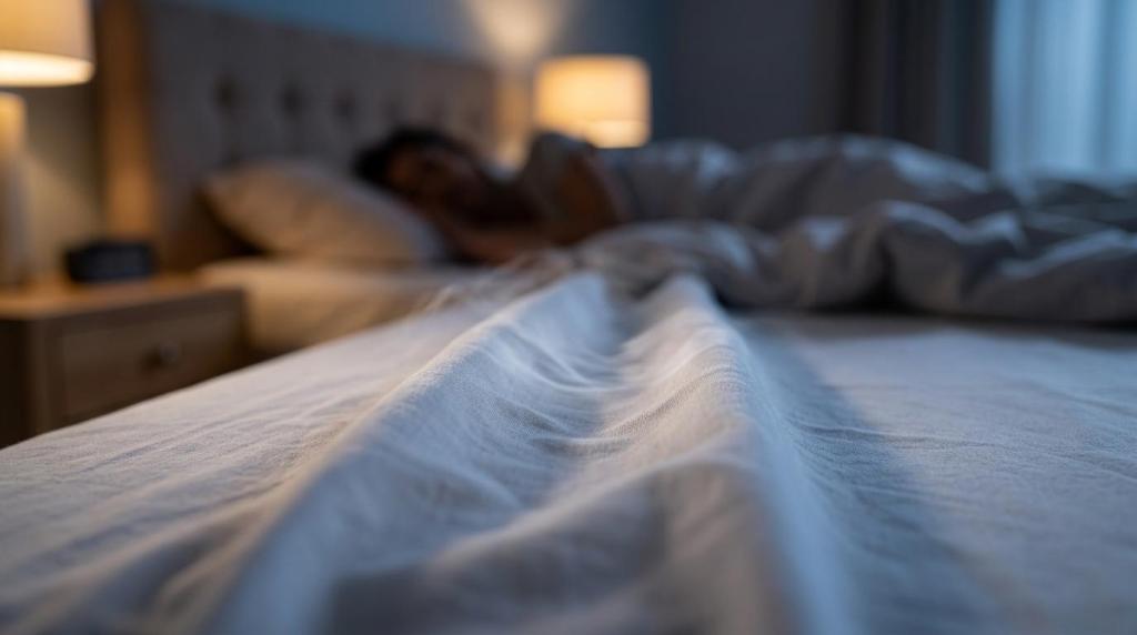 hormone therapy night sweats