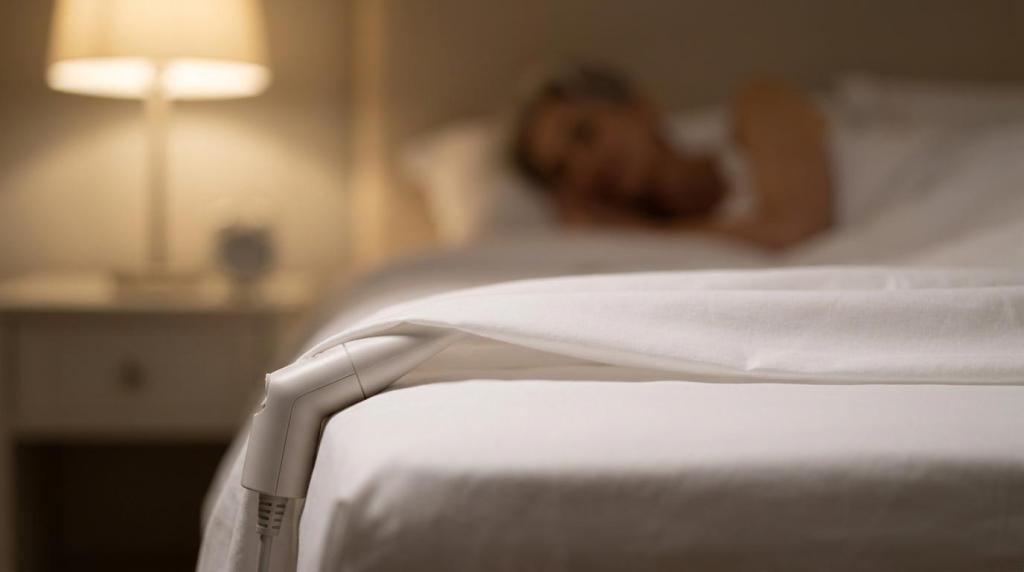 antidepressant night sweats