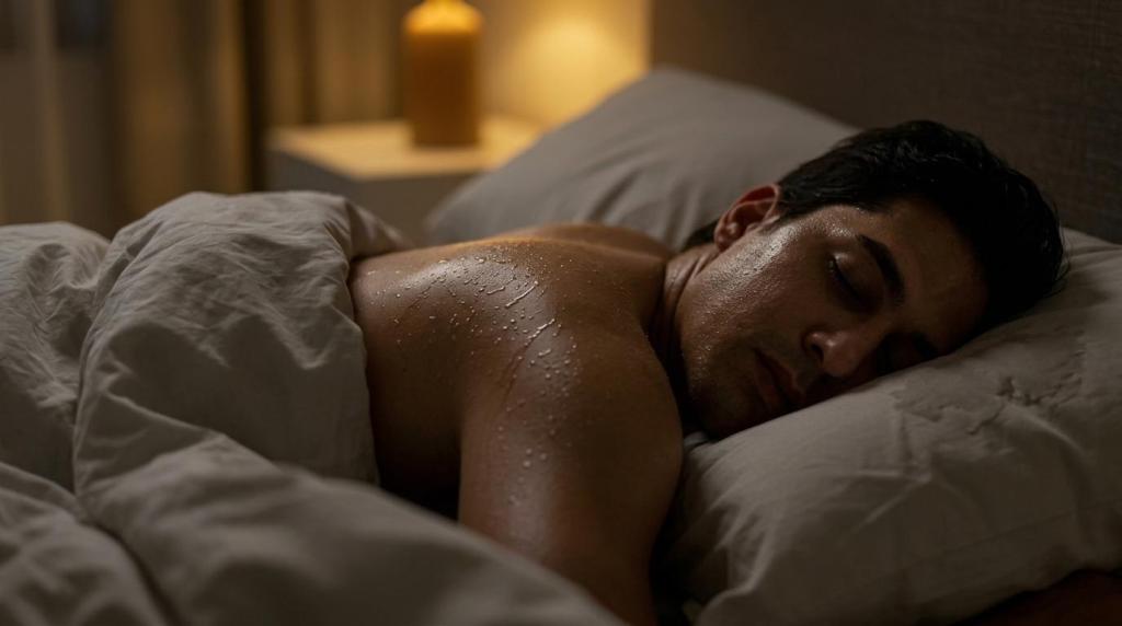night sweats