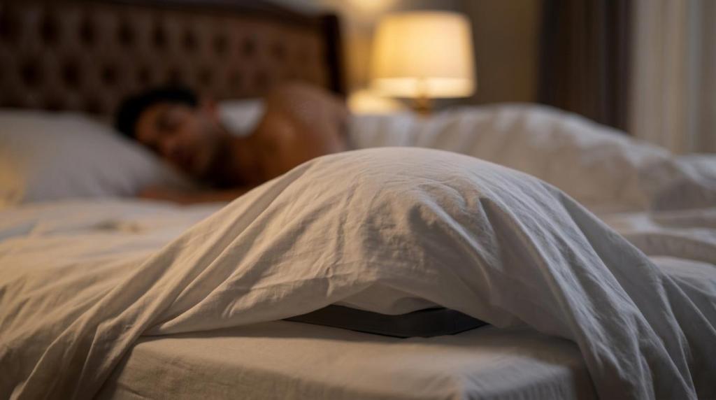 autoimmune night sweats