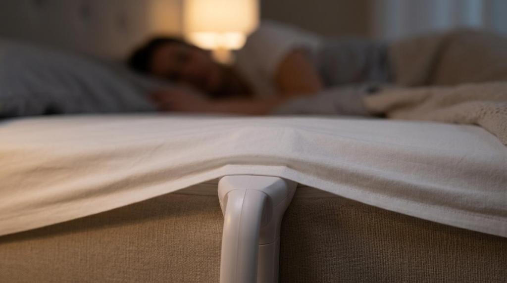 bedfan discount code