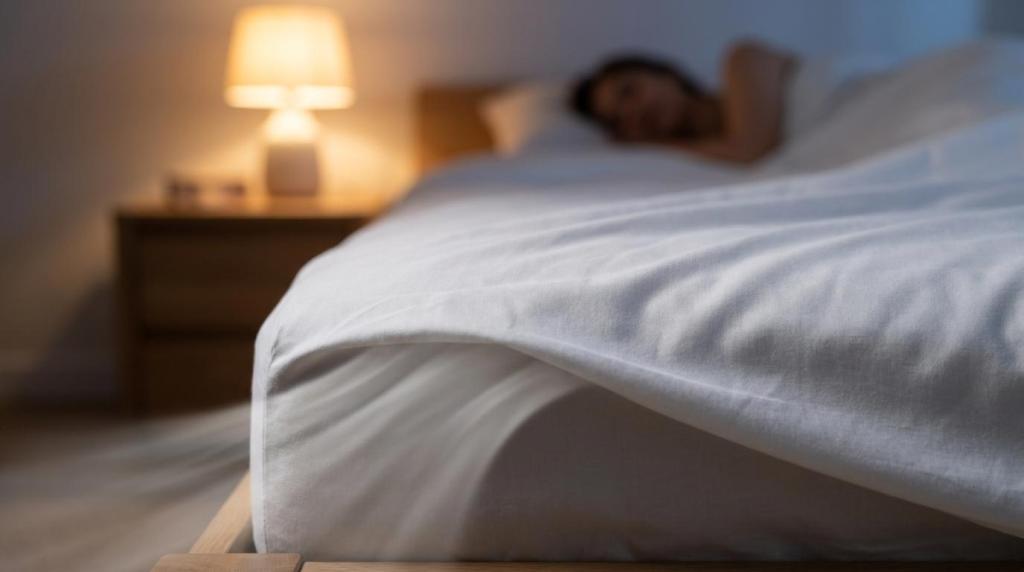 alcohol night sweats