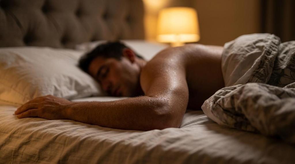 bedfan