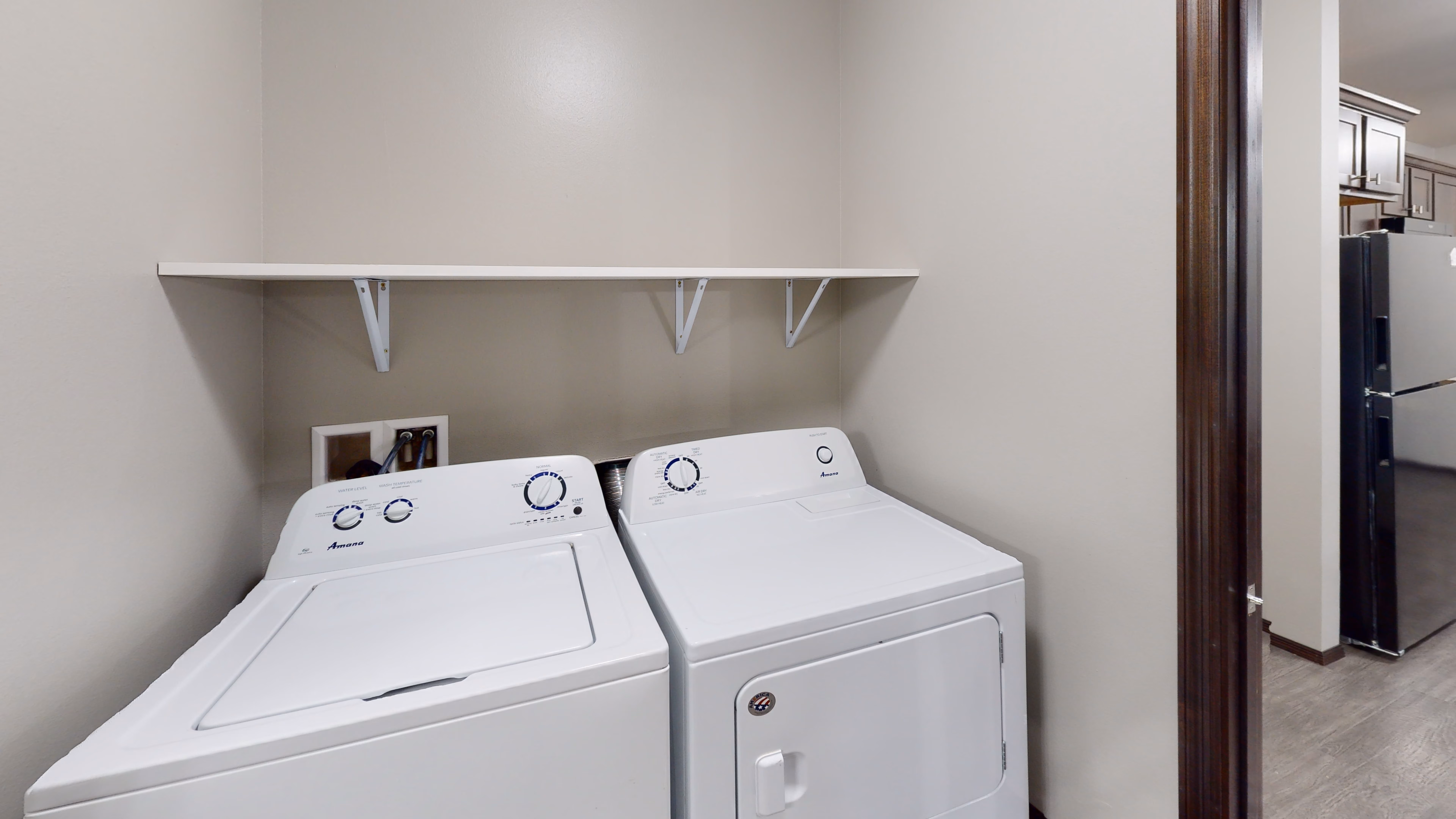 Sunset Villas apartment community amenity - Sioux Falls, SD