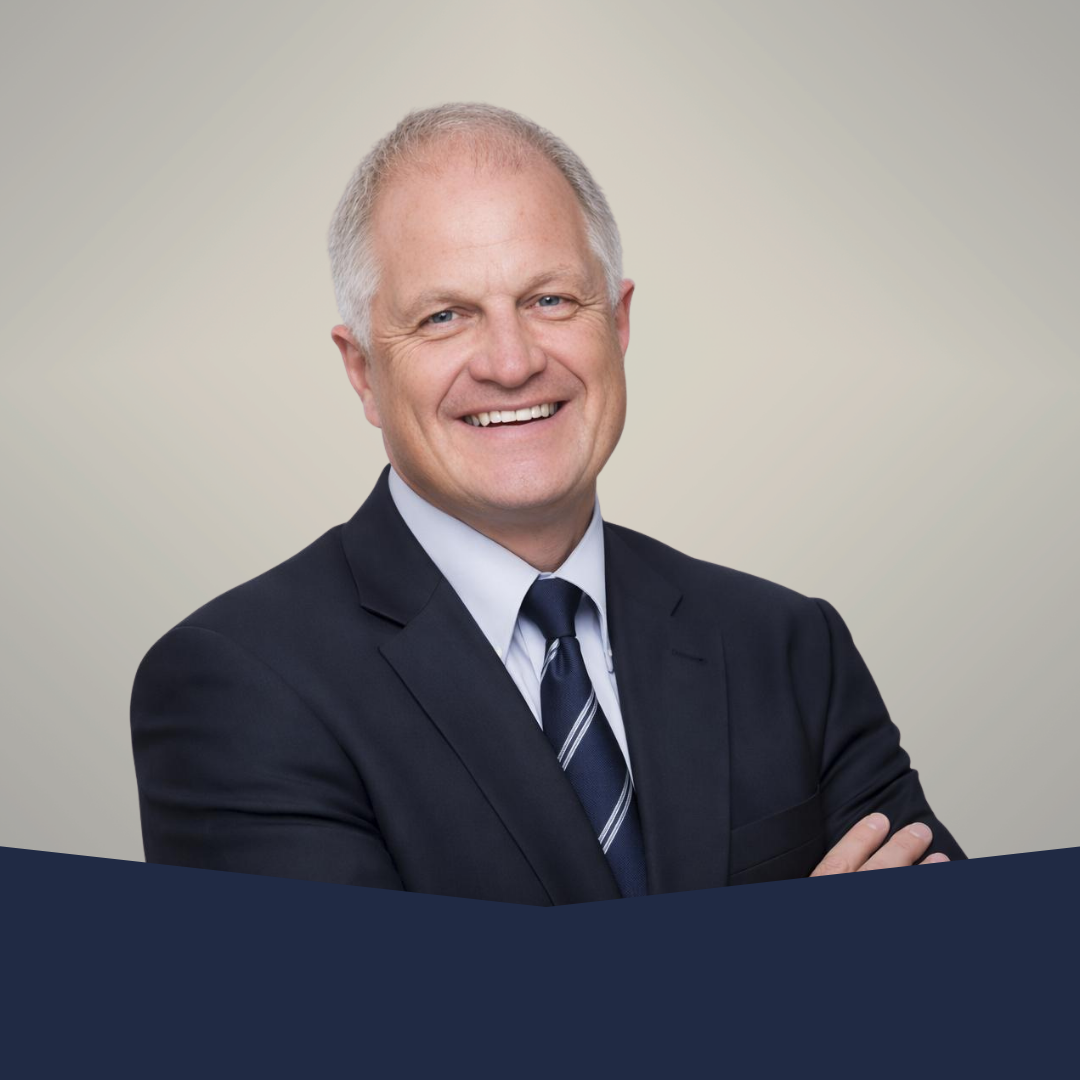 AUS Dean Dr Dominic Szambowski 