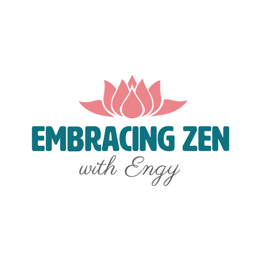 Embracing Zen with Engy
