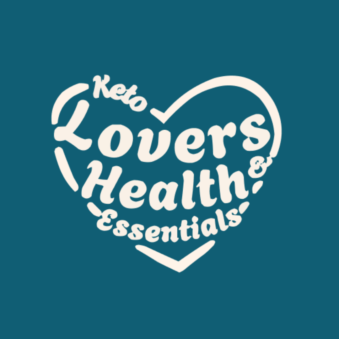 Keto Lovers Health