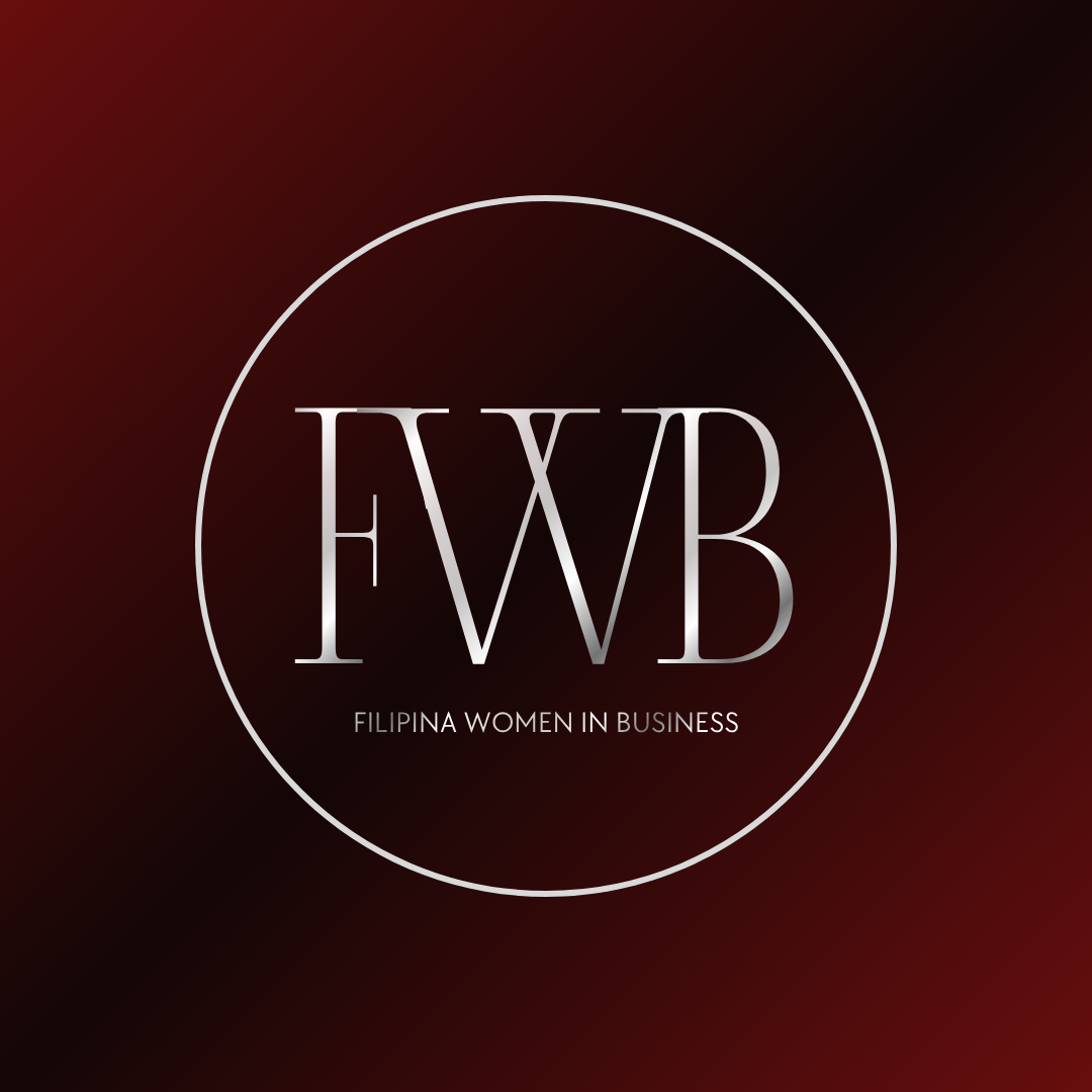 Filipina Women in Business