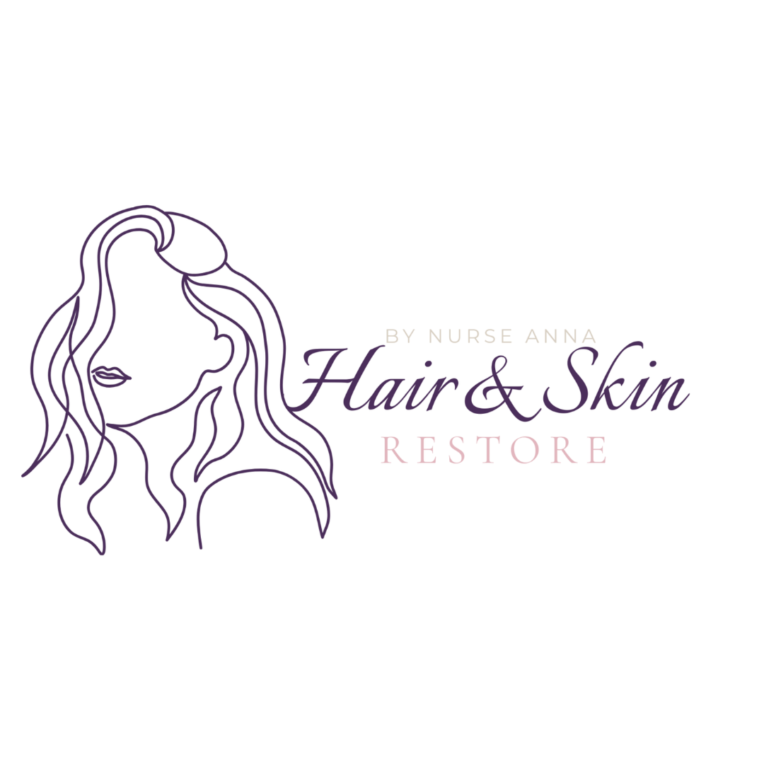Hair and Skin Restore