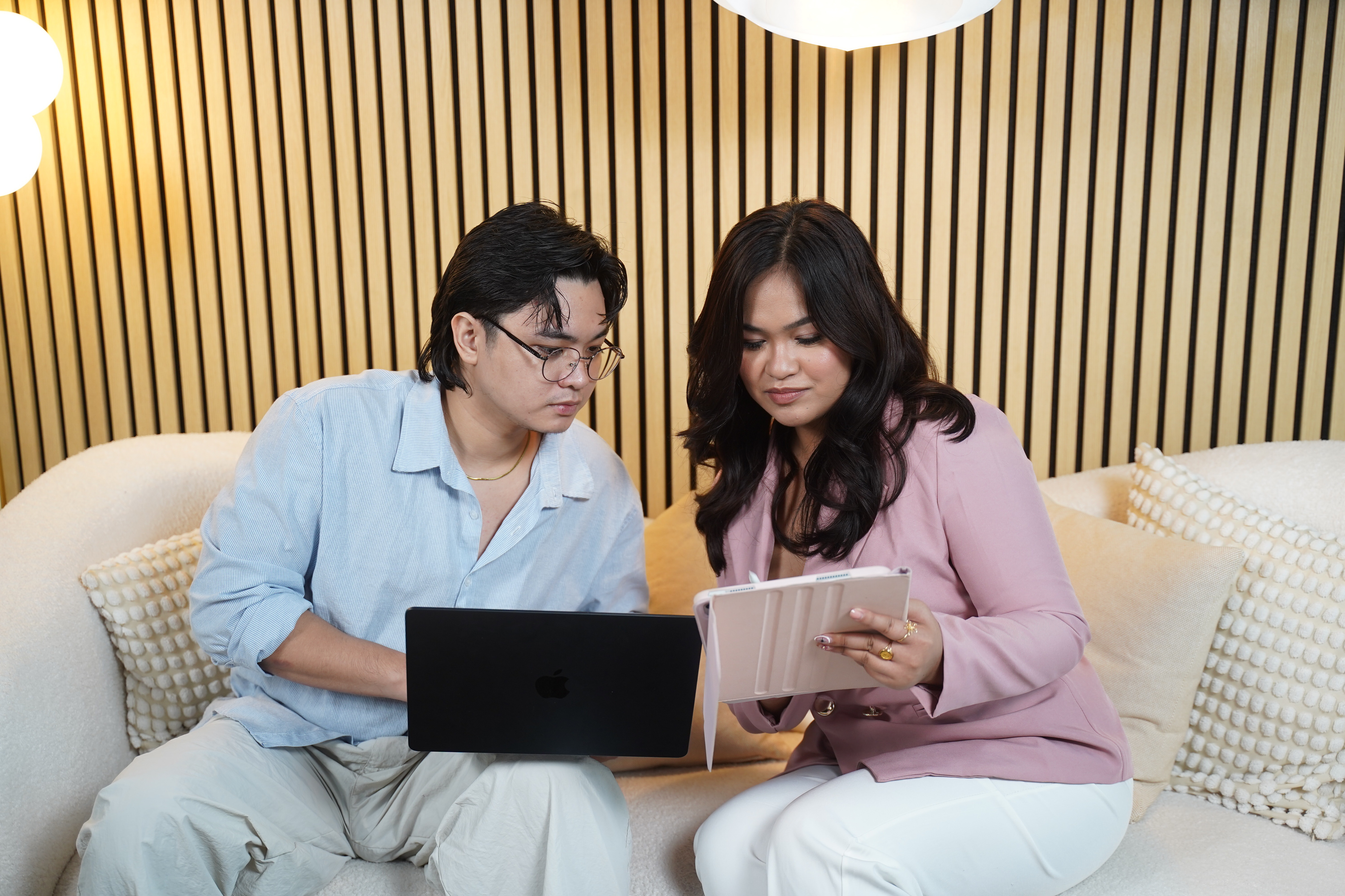 image of consulting session in progress (for a hr tech)