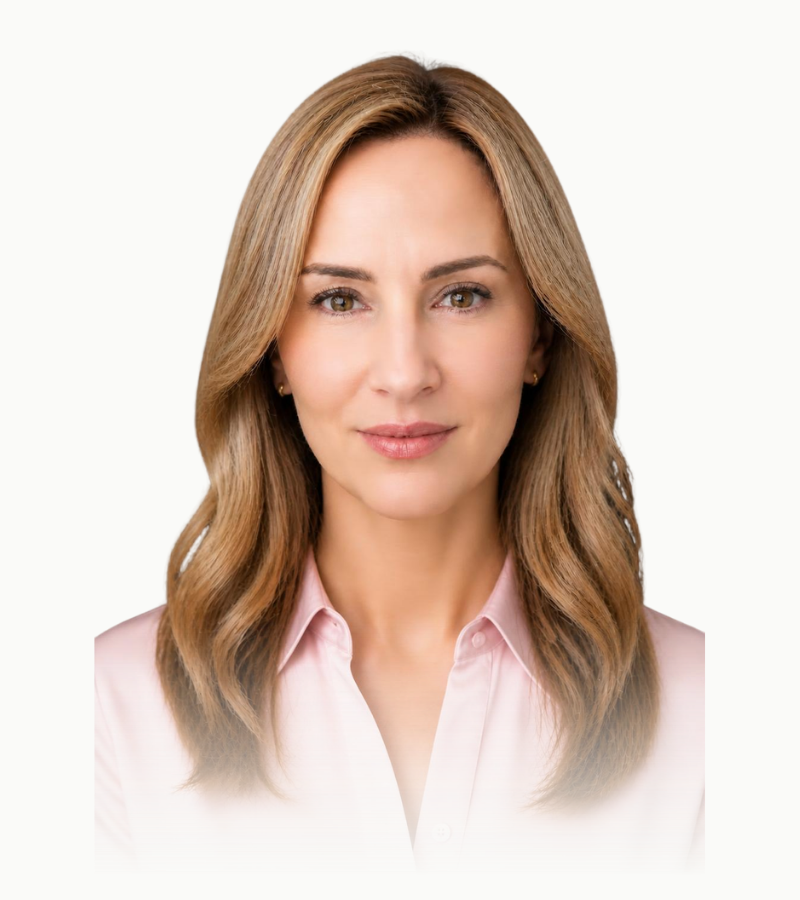 Dr. Ruxandra Carp, MD — Psychiatrist