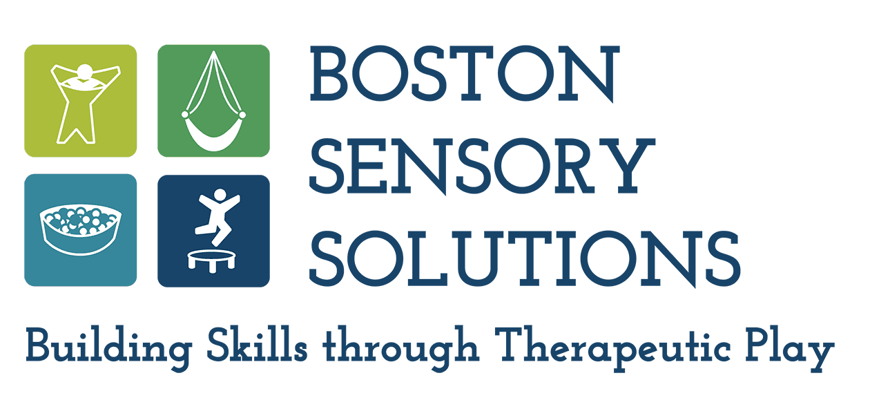 Boston Sensory Solutions logo