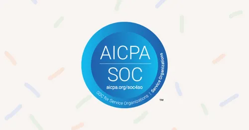 SOC 2 compliant