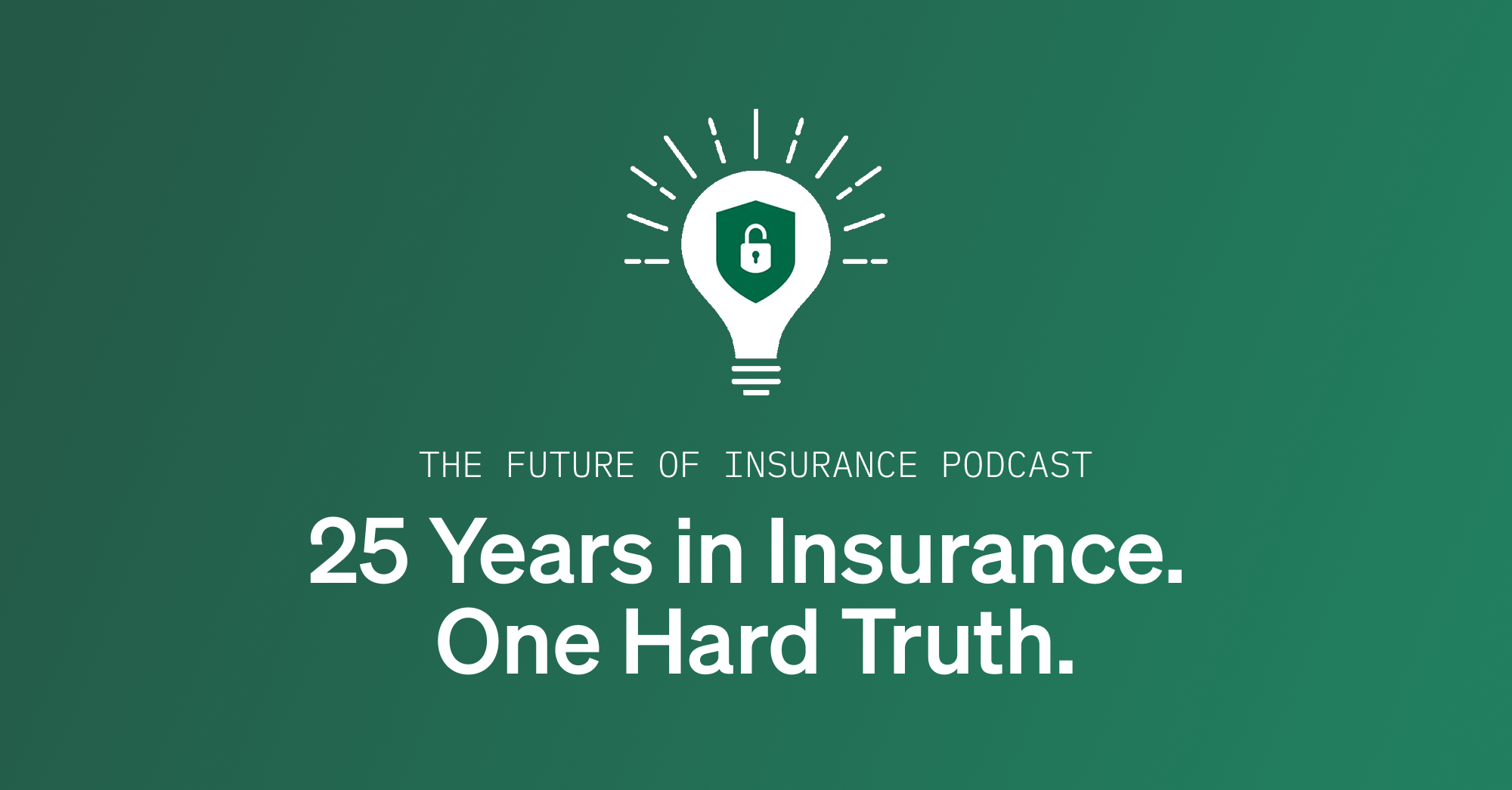 Podcast Recap with Bryan Falchuk
