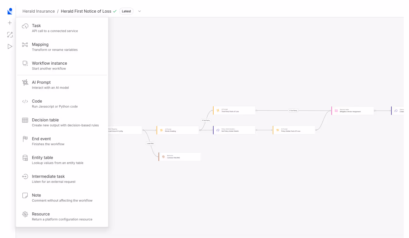 Liberate AI Automation
