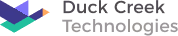 Colorful logo with intersecting arrows in purple, teal, and blue forming a stylized letter K.