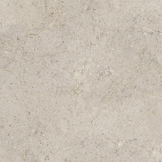 Porcelanosa Dorcia Acero tegel met natuursteenlook in grijstinten