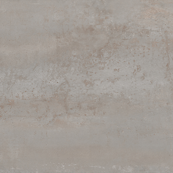 Porcelanosa Ferroker Aluminio tegel met betonlook in grijs