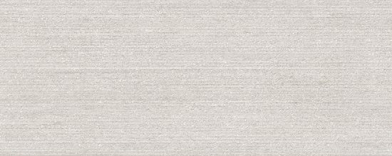 Porcelanosa Line Taranto Bianco tegel in wit met fijne lijnstructuur