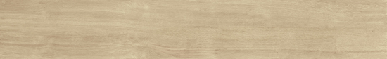 Porcelanosa Nebraska Tea houtlook tegel in close-up met lichte, warme houtnerf