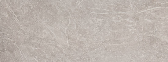 Porcelanosa Noir Topo wandtegel met grijze marmerlook en fijne aders