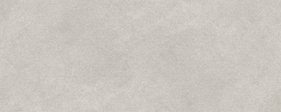 Porcelanosa Santorini Grey Line tegel in lichtgrijs met subtiele structuur