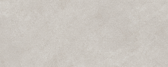 Porcelanosa Santorini Grey Line tegel in lichtgrijs met subtiele structuur