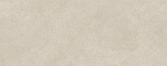 Porcelanosa Santorini Taupe Line tegel in taupe met subtiele lijnstructuur