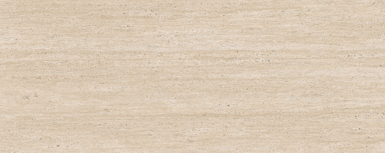 Porcelanosa Taranto Marfil travertijnlook tegel in zachte ivoorbeige kleur