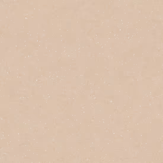 Porcelanosa Terra Clay vloertegel met fijnkorrelige structuur in warme kleitint